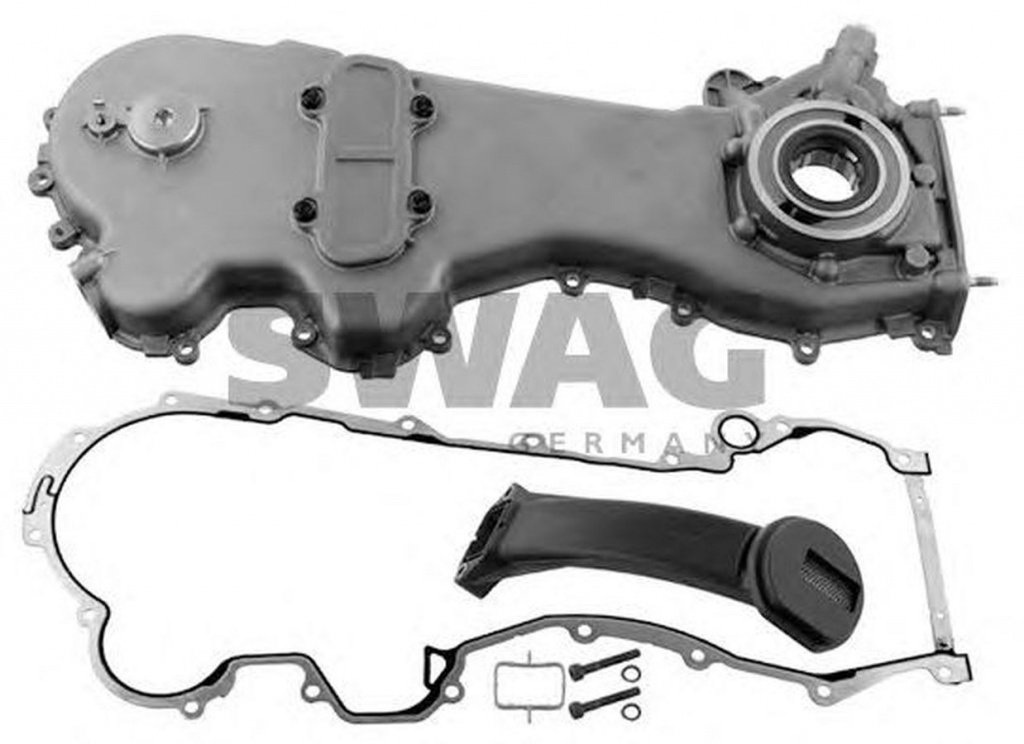 Pompa ulei SUZUKI SWIFT III MZ EZ SWAG 70 94 0530