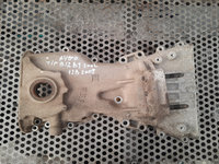 POMPA ULEI TIP MOTOR B12D1 MX1253 Chevrolet Aveo