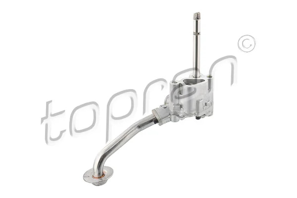 Pompa ulei Topran AUDI A4 B5 (8D2) 1995-2000 - 108 208