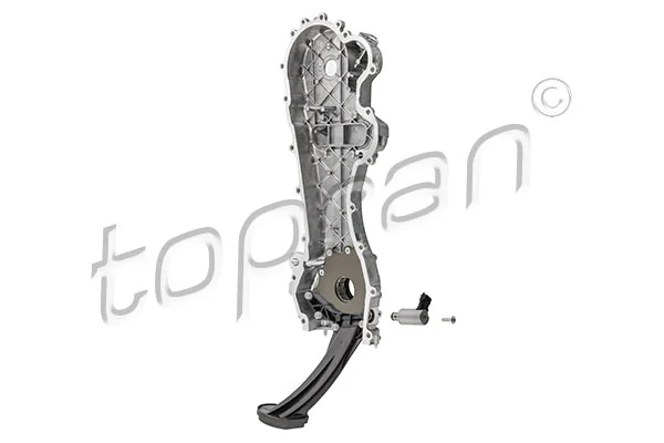 Pompa ulei Topran VAUXHALL ASTRA Mk VI (J) combi (P10) 2010-2015 - 625 104