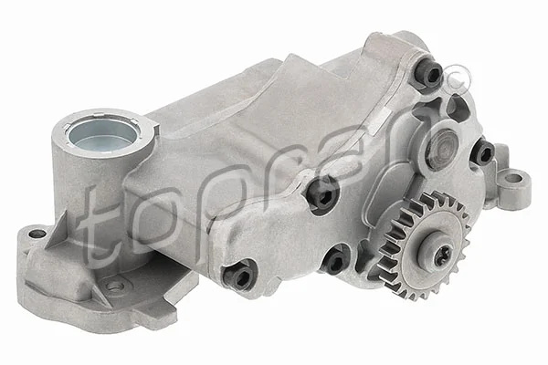Pompa ulei Topran VW EOS (1F7, 1F8) 2006-2015 - 116 246