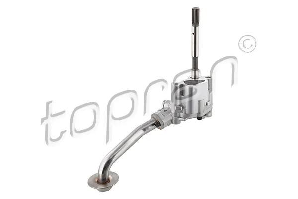 Pompa ulei Topran VW PASSAT B5 Variant (3B5) 1997-2000 - 109 182