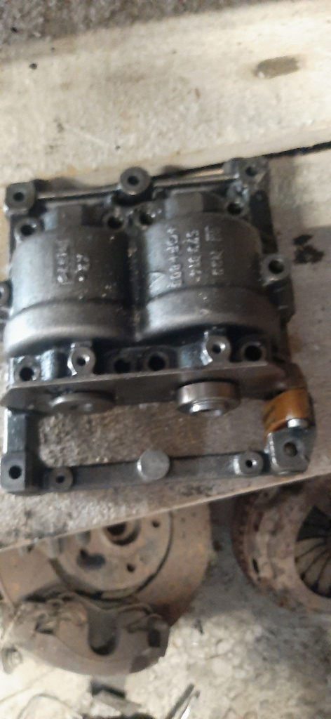 Pompa ulei vectra c astra g signum 2.2 dti