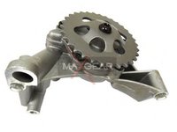 Pompa ulei VOLKSWAGEN CADDY Mk II (9K9A) - OEM - MAXGEAR: 06A115105/MG|42-0018 - W02269796 - LIVRARE DIN STOC in 24 ore!!!