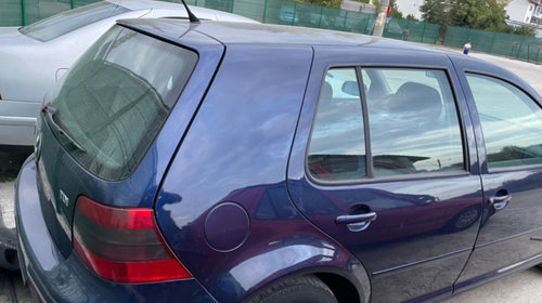 Pompa ulei Volkswagen Golf 4 2003 HatchBack 1.9