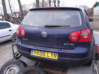 Pompa ulei Volkswagen Golf 5 [2003 - 2009] Hatchback 5-usi 2.0 TDI MT (140 hp)