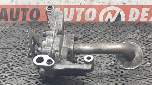 POMPA ULEI VOLKSWAGEN GOLF IV 2002 OEM:06A115