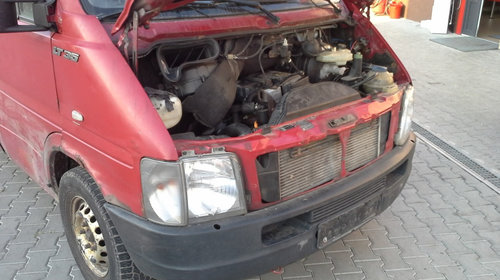 Pompa ulei Volkswagen LT 2005 Lt 28 36 46 2.8