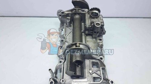 Pompa ulei Volkswagen Polo (6R) [Fabr 2009-2016] 03P103127C 1.2 TDI CFWA