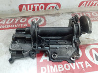 POMPA ULEI VOLKSWAGEN POLO 9N 2008 OEM:045103127D.