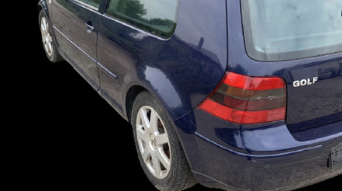 Pompa ulei Volkswagen VW Golf 4 [1997 - 2006] Hatchback 3-usi 1.6 MT (105 hp) (1J1) 16V