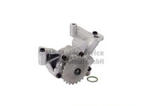 Pompa ulei Volkswagen VW POLO (9N_) 2001-2012 #2 038115105C