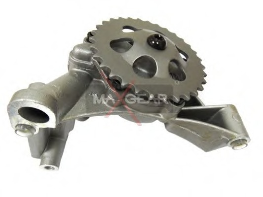 Pompa ulei # Vw Bora 1.9 jetta iv combi [1j6] tdi 4motion motorina 115cp/85kw AJM; AUY 1999 2000 2001 # 42 0018 # MAXGEAR