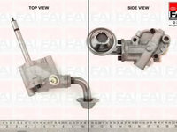 Pompa ulei VW CADDY Mk II (9U7) (1996 - 2000) FAI AutoParts OP229