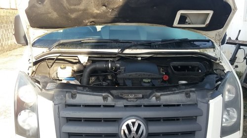 Pompa ulei VW Crafter 2008 duba 2,5tdi