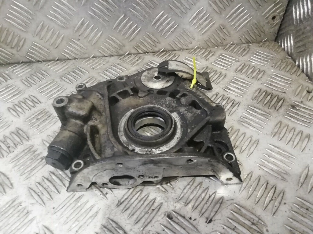 Pompa Ulei VW Crafter 30-35 Bus (2E) 2.5