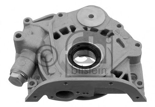 Pompa ulei VW CRAFTER 30-50 platou / sasiu (2F_) (