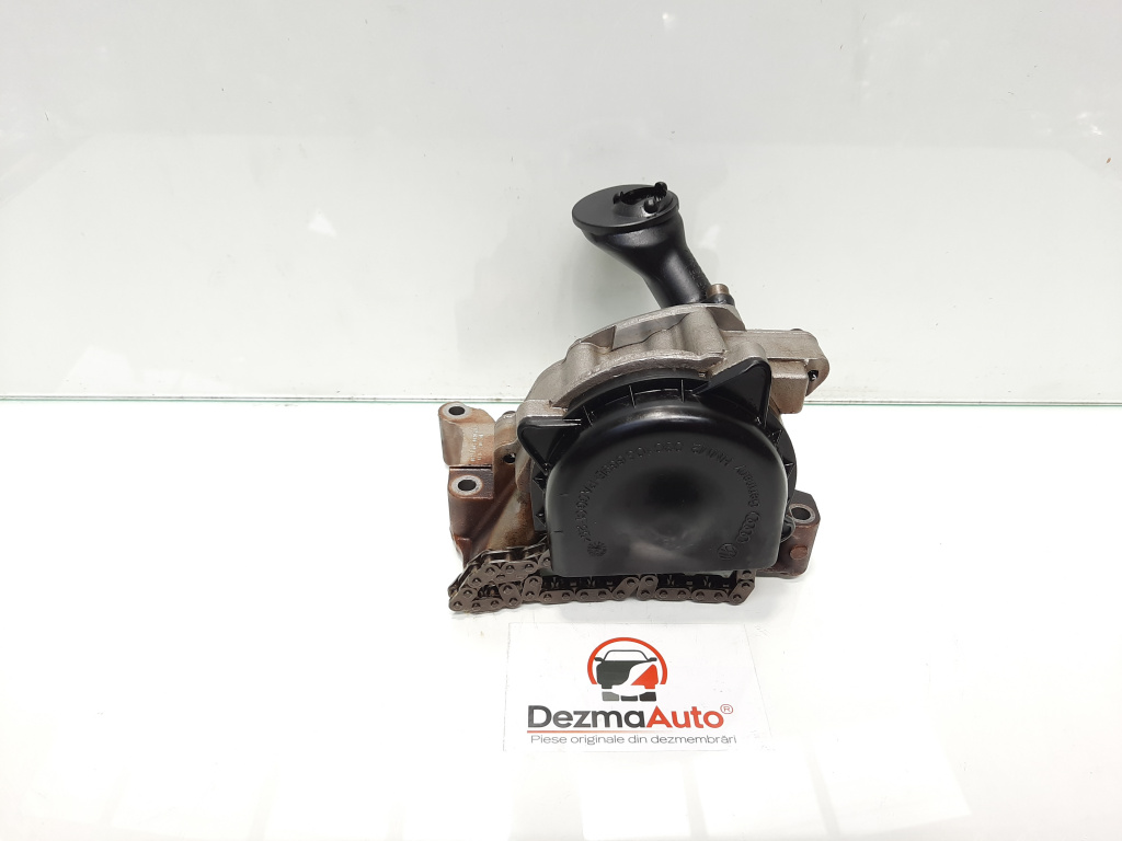 Pompa ulei, Vw Eos (1F7, 1F8) [Fabr 2006-2015] 1.4