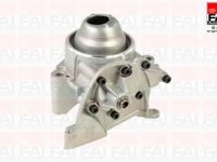 Pompa ulei VW FOX (5Z1, 5Z3) (2003 - 2016) FAI AutoParts OP326 piesa NOUA