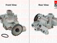 Pompa ulei VW FOX (5Z1, 5Z3) (2003 - 2016) FAI AutoParts OP313