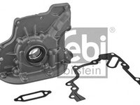 Pompa ulei VW FOX (5Z1, 5Z3) (2003 - 2016) FEBI BILSTEIN 34323 piesa NOUA