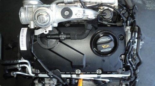 Pompa ulei vw golf 4 1.9 tdi