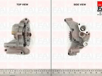 Pompa ulei VW GOLF 4 (1J1) (1997 - 2005) FAI AutoParts OP233