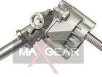 Pompa ulei VW GOLF IV (1E7) Сabrioleta, 06.1998 - 12.2002 Maxgear 42-0011