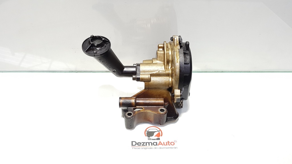 Pompa ulei, Vw Jetta 3 (1K2) [Fabr 2005-2010] 1.2 