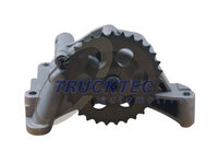 Pompa ulei VW JETTA IV 162 163 TRUCKTEC AUTOMOTIVE 0718016 PieseDeTop