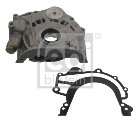 Pompa ulei # Vw Lt 2.5 28-46 ii platou /