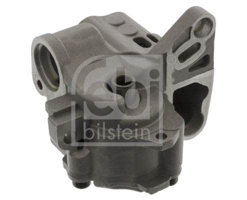 Pompa ulei # Vw Multivan 2.0 t5 [7hm; 7hn; 7hf; 7ef; 7em; 7en] tdi motorina 136cp/100kw CAAE; CCHB 2010 2011 2012 2013 2014 2015 # 34723 # FEBI BILSTEIN