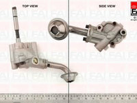 Pompa ulei VW PASSAT (3A2, 35I) (1988 - 1997) FAI AutoParts OP183