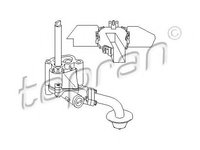 Pompa ulei VW PASSAT (3A2, 35I) (1988 - 1997) TOPRAN 100 257