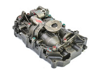 Pompa Ulei VW PASSAT B6 2005 - 2010 Motorina 03G103537B, 03G 103 537 B, 03G 103 537, 03G103537, 03G115105C, 03G 115 105 C, R03G103535B, R03G 103 535 B, R03G 103 535, R03G103535, 03G115169G