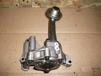 Pompa ulei VW Passat B6, VW Touran 1.9 tdi, 105cp, 038115105C, motor BKC