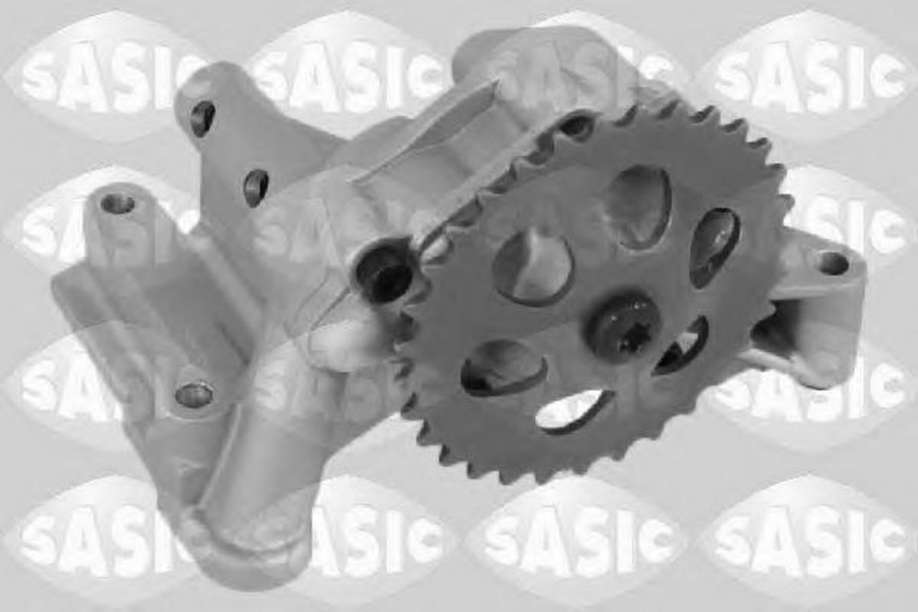 Pompa ulei VW PASSAT Variant 3B5 SASIC 3656002 Pie