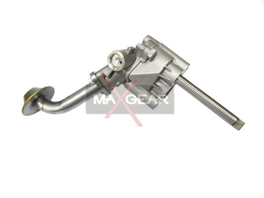 Pompa ulei # Vw Rabbit 1.5 caddy i pick-up [14] benzina 70cp/51kw JB 1982 1983 # 42 0011 # MAXGEAR