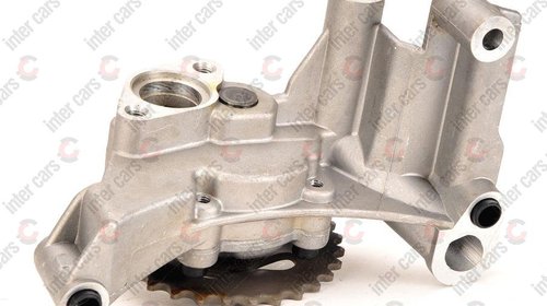 Pompa ulei VW/SEAT/SKODA/AUDI 1,6/1,8/2,0i/1,9TDI/SDI 06A115105B