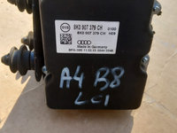 Pompa Unitate ABS Audi A4 B8.5 2.0 tdi Cod: 8K0 907379CH