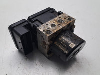 Pompa/ Unitate ABS Cod: 1K0614517CN 1K0907379BD Skoda Yeti [2009 - 2014] Crossover 5-usi 2.0 TDI 4x4 DSG (140 hp)