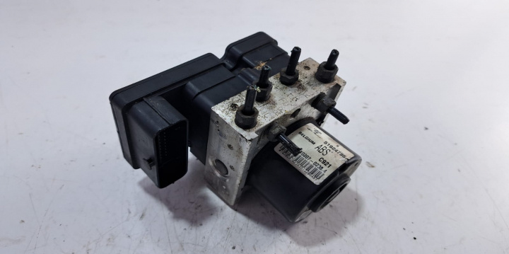 Pompa/ Unitate ABS Cod: 51924795 Opel Combo D [201