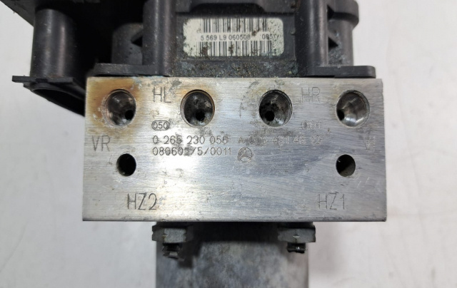 Pompa/ Unitate ABS Cod: A0064314612 / 02