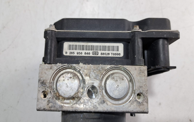 Pompa/ Unitate ABS Cod: A0064314612 / 02