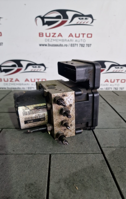 Pompa/ Unitate ABS Cod: DN1C-2C219-EA / DN1C-2C405-EA Ford EcoSport 2 [2013 - 2019]
