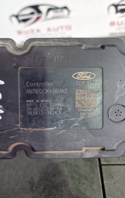 Pompa/ Unitate ABS Cod: DN1C-2C219-EA / 