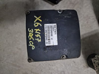 Pompa unitate abs dsc bmw x5 e70 x6 e71/6793488