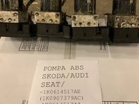Pompa Unitate ABS Skoda Octavia 2