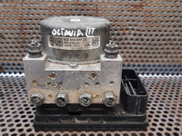 Pompa / Unitate ABS Skoda Octavia 5Q0614517CS