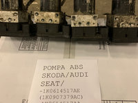 Pompa Unitate ABS VW Golf 5